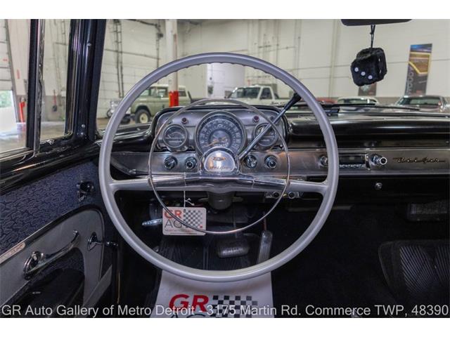 1957 Chevrolet Bel Air (CC-2105800) for sale in Kentwood, Michigan