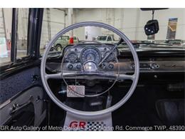 1957 Chevrolet Bel Air (CC-2105800) for sale in Kentwood, Michigan