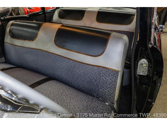 1957 Chevrolet Bel Air (CC-2105800) for sale in Kentwood, Michigan