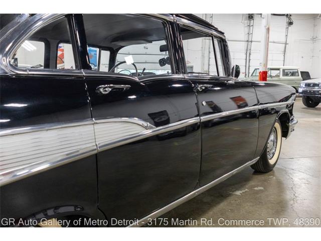1957 Chevrolet Bel Air (CC-2105800) for sale in Kentwood, Michigan