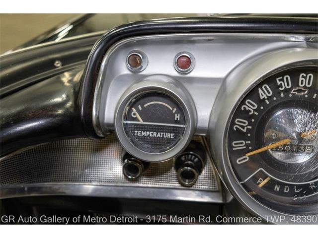 1957 Chevrolet Bel Air (CC-2105800) for sale in Kentwood, Michigan