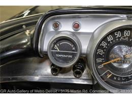 1957 Chevrolet Bel Air (CC-2105800) for sale in Kentwood, Michigan