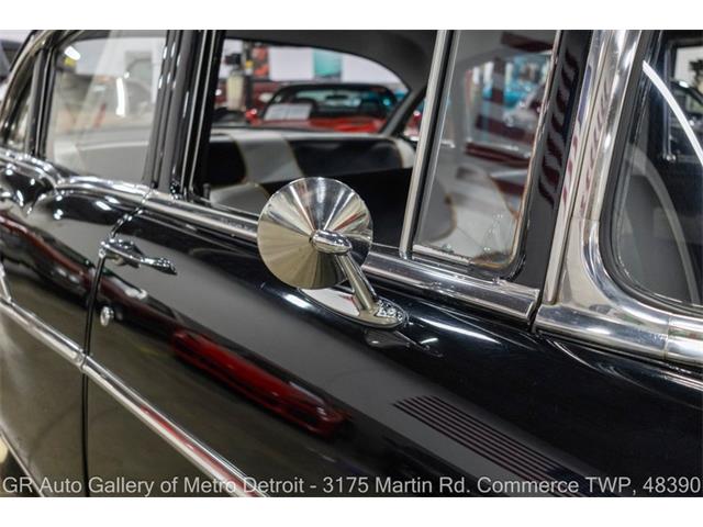1957 Chevrolet Bel Air (CC-2105800) for sale in Kentwood, Michigan