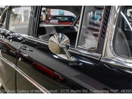 1957 Chevrolet Bel Air (CC-2105800) for sale in Kentwood, Michigan