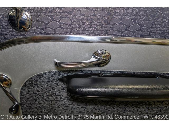 1957 Chevrolet Bel Air (CC-2105800) for sale in Kentwood, Michigan