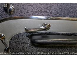 1957 Chevrolet Bel Air (CC-2105800) for sale in Kentwood, Michigan
