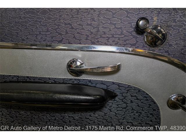 1957 Chevrolet Bel Air (CC-2105800) for sale in Kentwood, Michigan