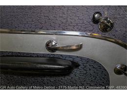 1957 Chevrolet Bel Air (CC-2105800) for sale in Kentwood, Michigan