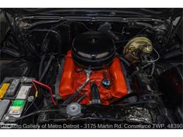 1957 Chevrolet Bel Air (CC-2105800) for sale in Kentwood, Michigan
