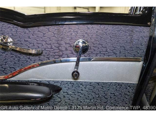 1957 Chevrolet Bel Air (CC-2105800) for sale in Kentwood, Michigan