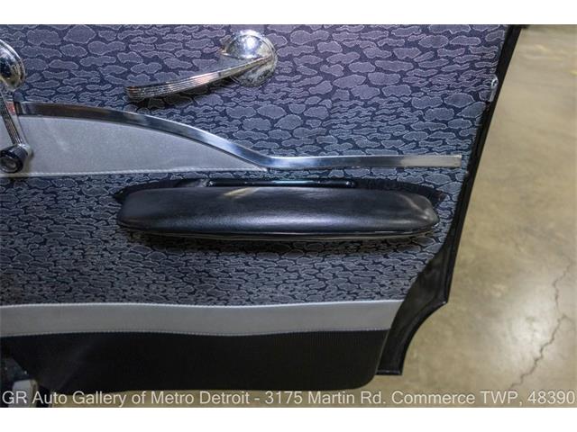 1957 Chevrolet Bel Air (CC-2105800) for sale in Kentwood, Michigan