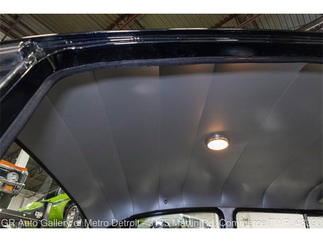 1957 Chevrolet Bel Air (CC-2105800) for sale in Kentwood, Michigan