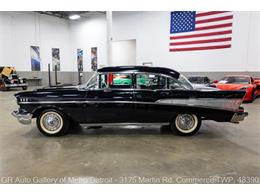1957 Chevrolet Bel Air (CC-2105800) for sale in Kentwood, Michigan
