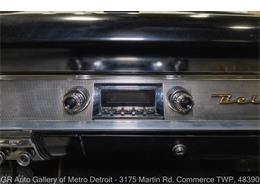 1957 Chevrolet Bel Air (CC-2105800) for sale in Kentwood, Michigan
