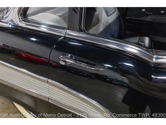 1957 Chevrolet Bel Air (CC-2105800) for sale in Kentwood, Michigan