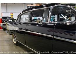 1957 Chevrolet Bel Air (CC-2105800) for sale in Kentwood, Michigan