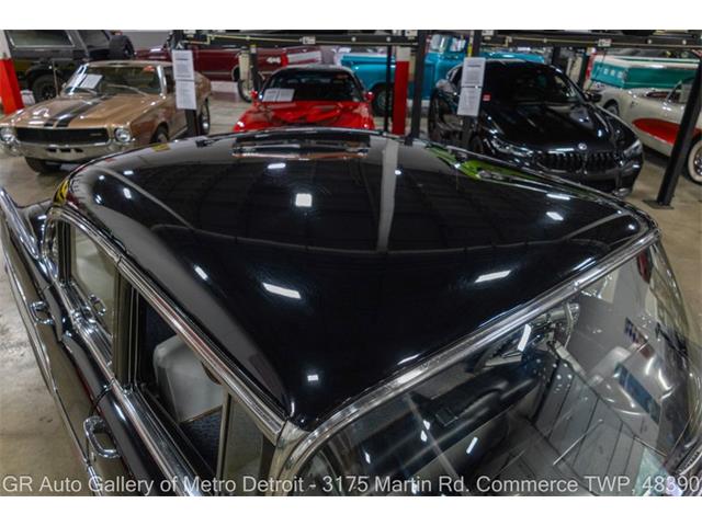 1957 Chevrolet Bel Air (CC-2105800) for sale in Kentwood, Michigan