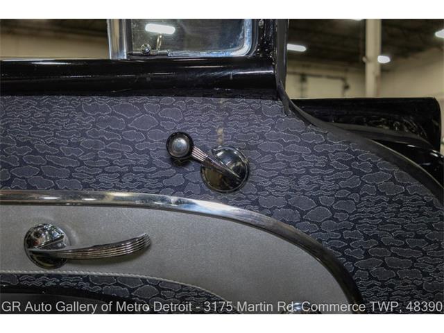 1957 Chevrolet Bel Air (CC-2105800) for sale in Kentwood, Michigan