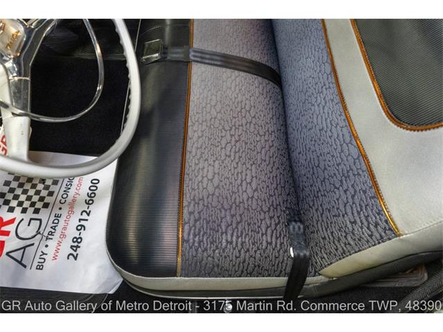 1957 Chevrolet Bel Air (CC-2105800) for sale in Kentwood, Michigan
