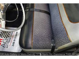 1957 Chevrolet Bel Air (CC-2105800) for sale in Kentwood, Michigan