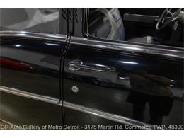 1957 Chevrolet Bel Air (CC-2105800) for sale in Kentwood, Michigan