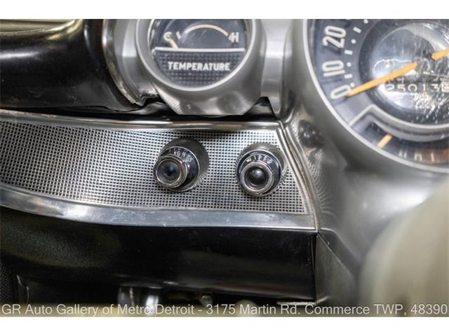 1957 Chevrolet Bel Air (CC-2105800) for sale in Kentwood, Michigan