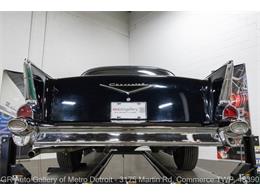 1957 Chevrolet Bel Air (CC-2105800) for sale in Kentwood, Michigan