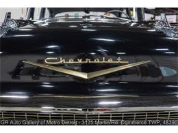 1957 Chevrolet Bel Air (CC-2105800) for sale in Kentwood, Michigan