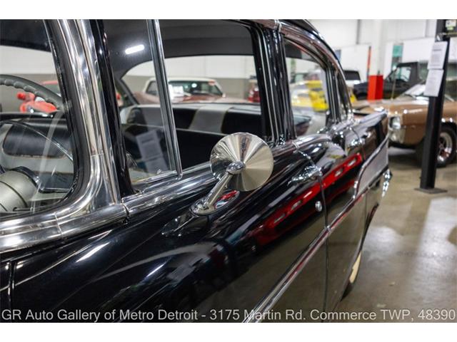 1957 Chevrolet Bel Air (CC-2105800) for sale in Kentwood, Michigan