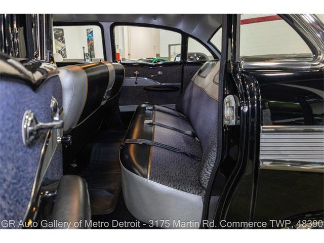 1957 Chevrolet Bel Air (CC-2105800) for sale in Kentwood, Michigan