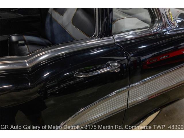 1957 Chevrolet Bel Air (CC-2105800) for sale in Kentwood, Michigan