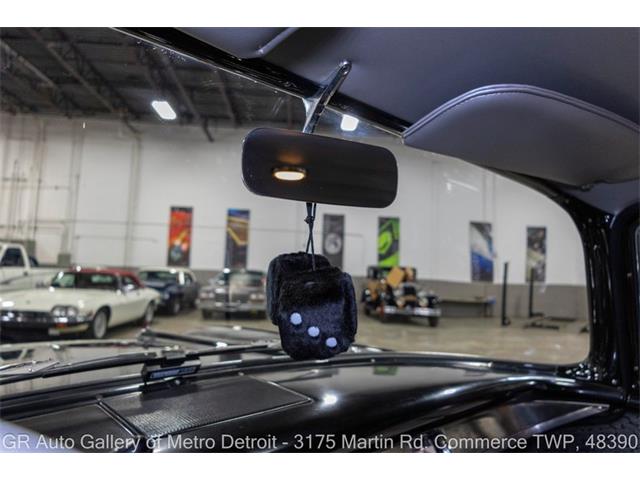 1957 Chevrolet Bel Air (CC-2105800) for sale in Kentwood, Michigan