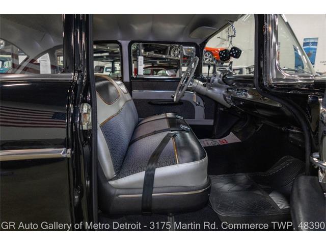 1957 Chevrolet Bel Air (CC-2105800) for sale in Kentwood, Michigan