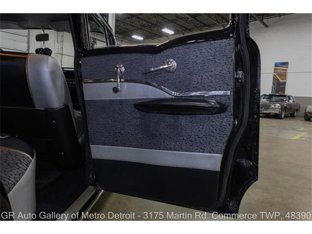 1957 Chevrolet Bel Air (CC-2105800) for sale in Kentwood, Michigan