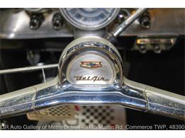1957 Chevrolet Bel Air (CC-2105800) for sale in Kentwood, Michigan