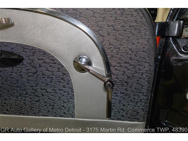 1957 Chevrolet Bel Air (CC-2105800) for sale in Kentwood, Michigan