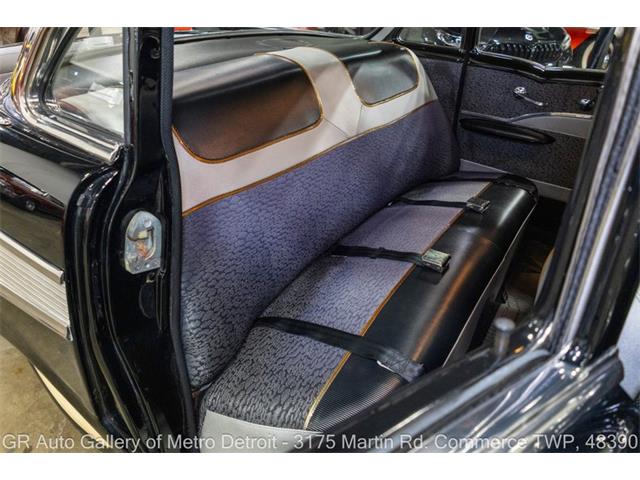 1957 Chevrolet Bel Air (CC-2105800) for sale in Kentwood, Michigan