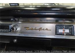 1957 Chevrolet Bel Air (CC-2105800) for sale in Kentwood, Michigan