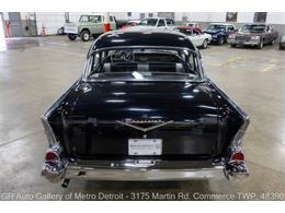 1957 Chevrolet Bel Air (CC-2105800) for sale in Kentwood, Michigan