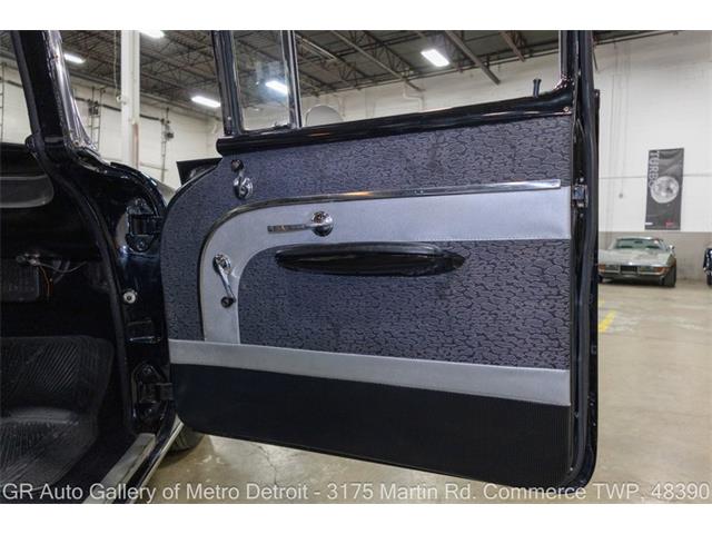 1957 Chevrolet Bel Air (CC-2105800) for sale in Kentwood, Michigan