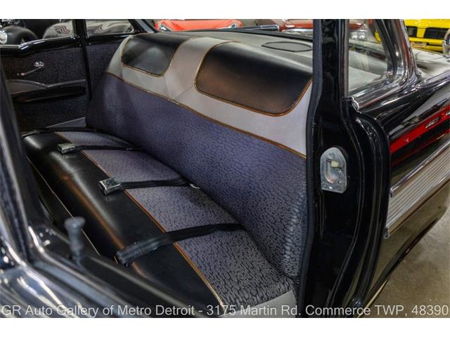 1957 Chevrolet Bel Air (CC-2105800) for sale in Kentwood, Michigan
