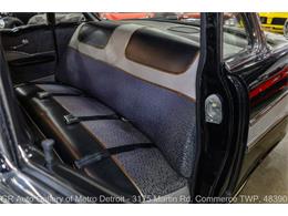 1957 Chevrolet Bel Air (CC-2105800) for sale in Kentwood, Michigan