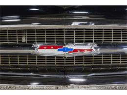 1957 Chevrolet Bel Air (CC-2105800) for sale in Kentwood, Michigan