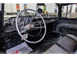 1957 Chevrolet Bel Air (CC-2105800) for sale in Kentwood, Michigan