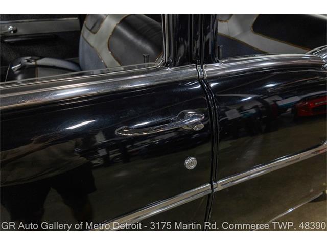 1957 Chevrolet Bel Air (CC-2105800) for sale in Kentwood, Michigan
