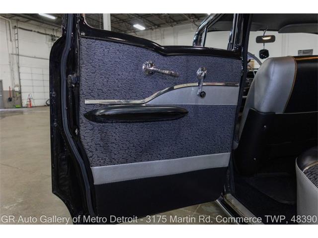 1957 Chevrolet Bel Air (CC-2105800) for sale in Kentwood, Michigan