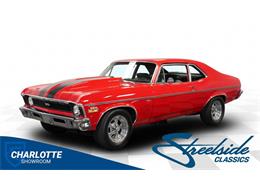 1970 Chevrolet Nova (CC-2105801) for sale in Concord, North Carolina