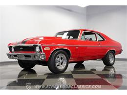 1970 Chevrolet Nova (CC-2105801) for sale in Concord, North Carolina