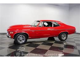 1970 Chevrolet Nova (CC-2105801) for sale in Concord, North Carolina