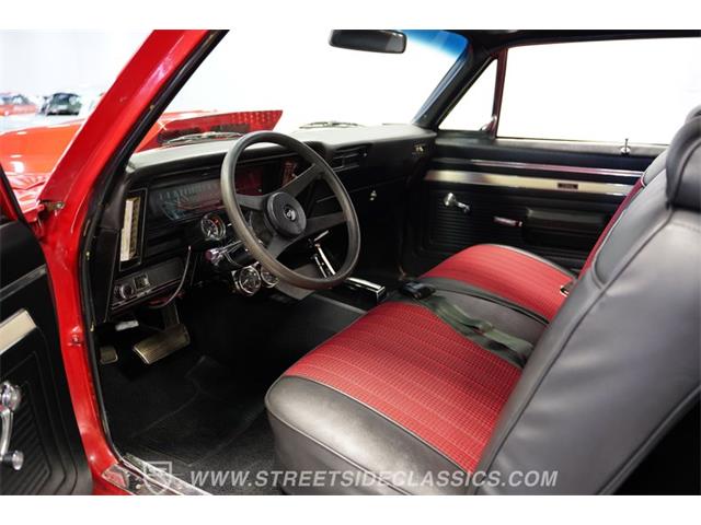 1970 Chevrolet Nova (CC-2105801) for sale in Concord, North Carolina